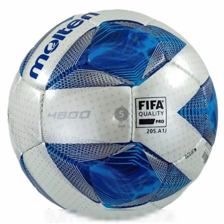 Купить Мяч футбольный Molten F5A4800 в Кизляре 