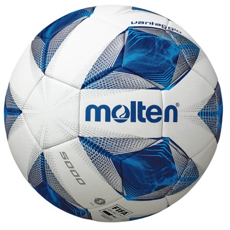 Купить Мяч футбольный Molten F5A5000 в Кизляре 