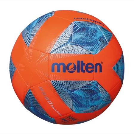Купить Мяч футбольный Molten F5A3550 FIFA в Кизляре 
