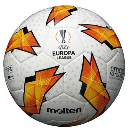 Купить Мяч футбольный Molten F9U4800 FIFA в Кизляре 