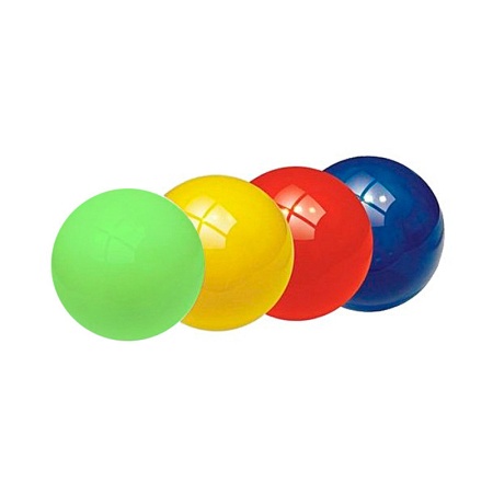 Купить Мяч детский игровой ПВХ, d14см, мультиколор DS-PV 025 в Кизляре 