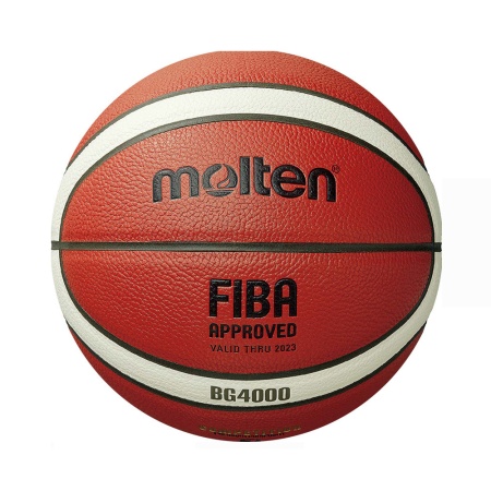 Купить Мяч баскетбольный "MOLTEN B7G4000" р.7 в Кизляре 