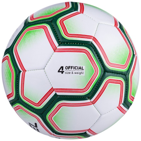 Купить Мяч футбольный Jögel Nano №4 в Кизляре 