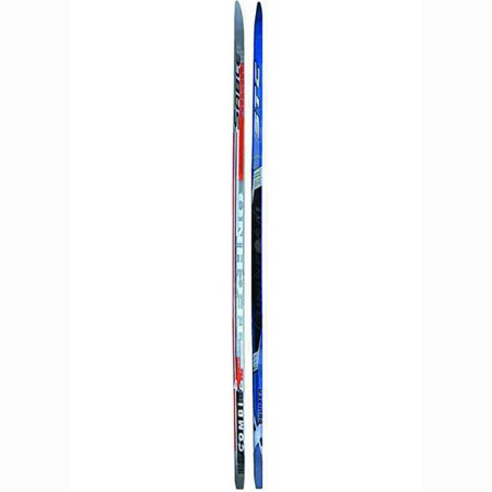 Купить Лыжи STC р.150-170см в Кизляре 