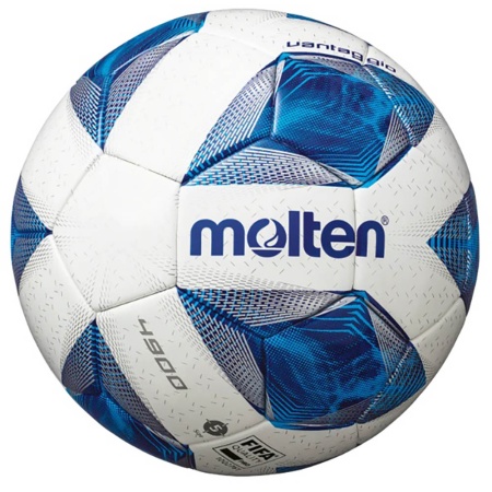 Купить Мяч футбольный Molten F5A4900 в Кизляре 